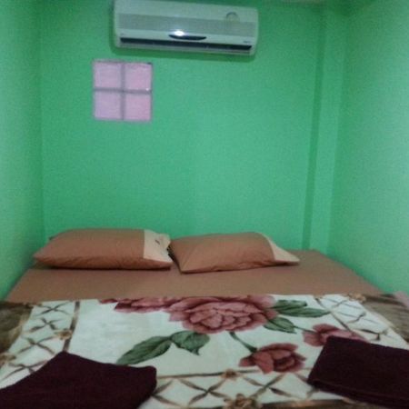 Monludee Guesthouse Koh Samet Exteriér fotografie