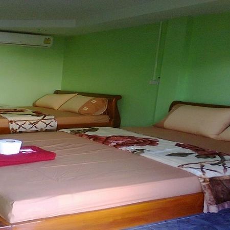 Monludee Guesthouse Koh Samet Exteriér fotografie