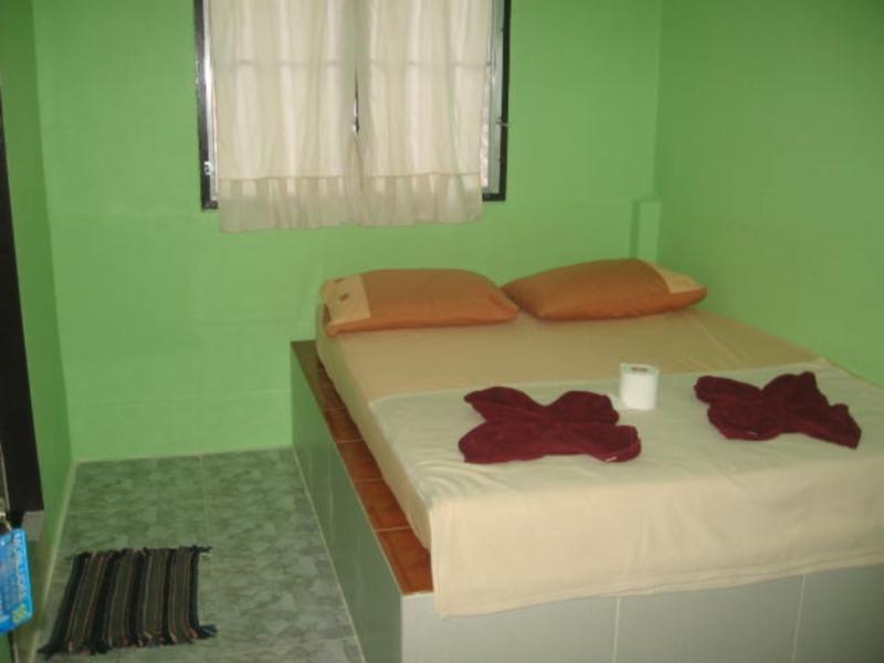 Monludee Guesthouse Koh Samet Exteriér fotografie